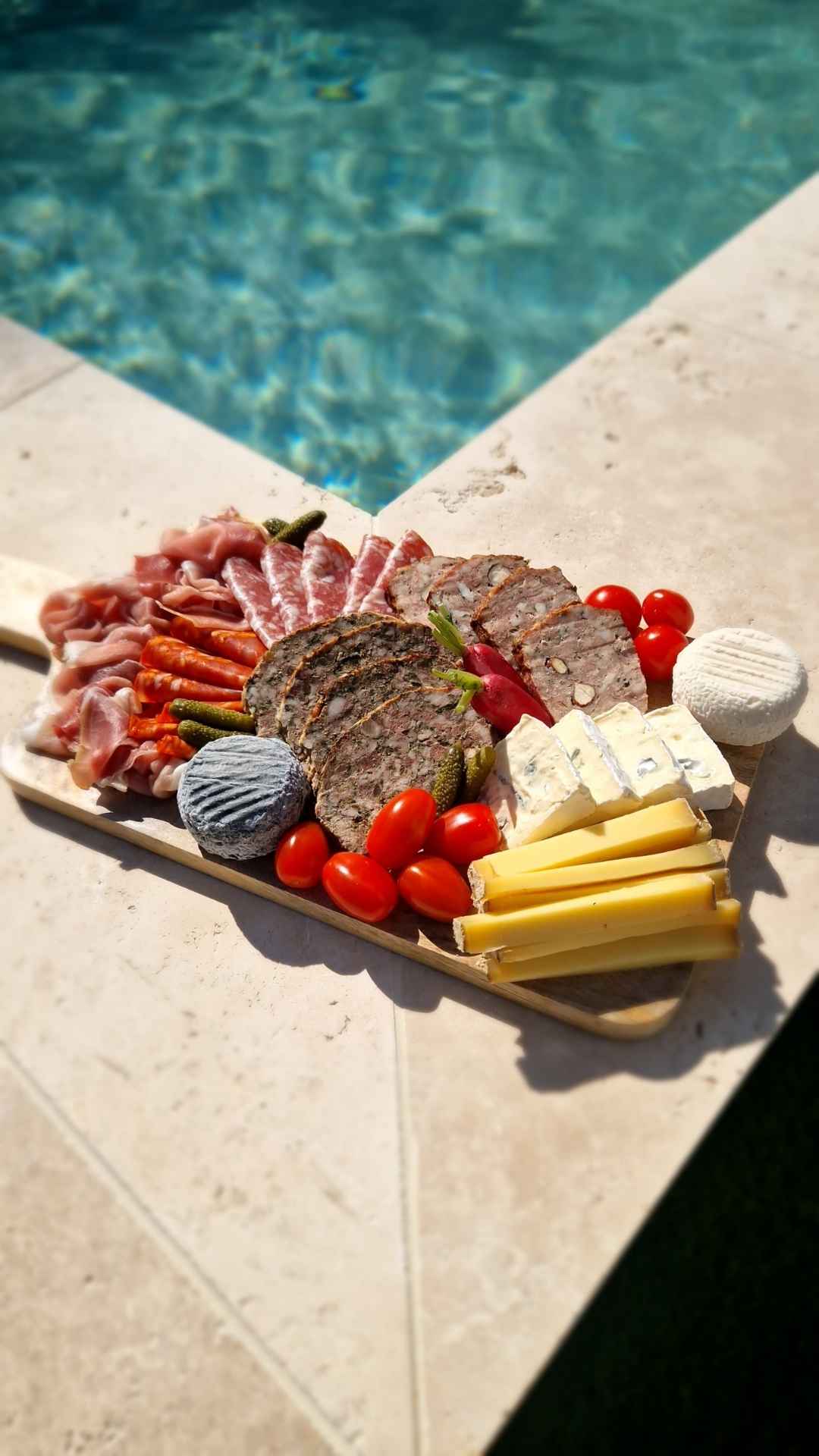 Petit-déjeuner maison